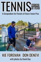 Tennis Begins at Two 1647381169 Book Cover