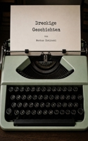 Dreckige Geschichten (German Edition) B0GYJVZ7RK Book Cover
