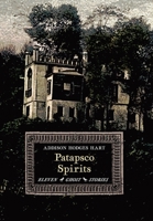 Patapsco Spirits: Eleven Ghost Stories 1621389308 Book Cover
