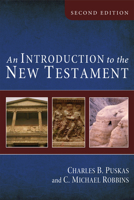 Introduction to the New Testament 0913573450 Book Cover