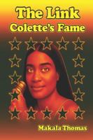 The Link: Colette's Fame B0G139ZBV6 Book Cover