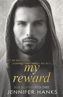 My Reward B096TQ6GCF Book Cover