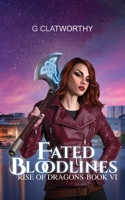 Fated Bloodlines 1915516064 Book Cover