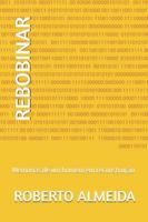 REBOBINAR: Memórias de um homem em reconstrução B0G1FCX12J Book Cover