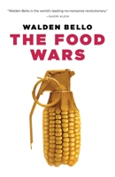 The Food Wars 1844673316 Book Cover