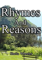 Rhymes and Reasons 0244388024 Book Cover