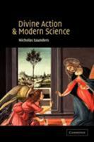 Divine Action and Modern Science 0521524164 Book Cover