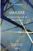MMLXXX (French Edition) 2414543078 Book Cover