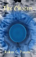 The Chosen 1425190464 Book Cover