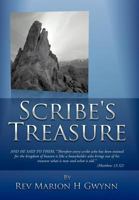 Scribe's Treasure 1468525913 Book Cover