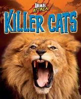 Killer Cats 1848379463 Book Cover