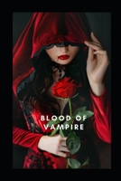 Blood of Vampire null Book Cover