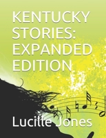 Kentucky Stories: Expanded Edition B08XZQ4T5G Book Cover