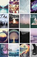 The Pieces Of Life 150030879X Book Cover