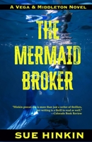 The Mermaid Broker 194285675X Book Cover