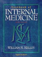 Textbook of Internal Medicine 039751283X Book Cover
