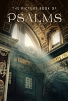 The Picture Book of Psalms: A Gift Book for Alzheimer's Patients and Seniors with Dementia (Picture Books) 1659728231 Book Cover