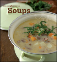 The Complete Series Soups 1118119797 Book Cover