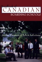 The Handbook of Canadian Boarding Schools 1550023233 Book Cover