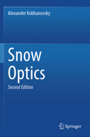Snow Optics 3031859812 Book Cover