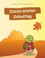 Schmetterlingsspaß: Ein einfaches Ausmalbuch mit tollen Fakten! (German Edition) B0G1YKNY1Z Book Cover