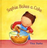 Sophie Bakes a Cake 0670072796 Book Cover