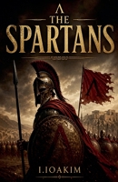 The Spartans B0GZ459WR5 Book Cover