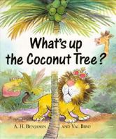What's Up the Coconut Tree? 0192722980 Book Cover