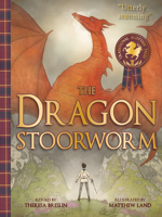 The Dragon Stoorworm 1782501177 Book Cover