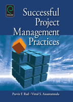 Successful Project Management Practices 1849507600 Book Cover