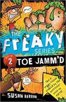 Toe Jamm'd 0980603633 Book Cover