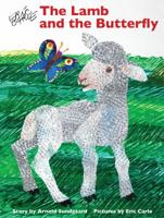 The Lamb and the Butterfly 0590203177 Book Cover