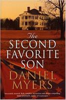 The Second Favorite Son 187727044X Book Cover