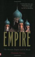 Empire: The Russian Empire and Its Rivals 0300088590 Book Cover