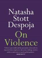 On Violence 0733643949 Book Cover