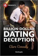 Billion-Dollar Dating Deception 1335213236 Book Cover