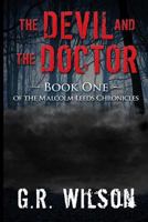 The Devil and The Doctor 1545408963 Book Cover