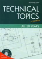 Technical Topics Scrapbook - All 50 Years 1905086393 Book Cover