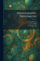 Photographic Photometry 1025900626 Book Cover