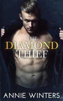 The Diamond Thief 1794304533 Book Cover
