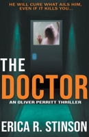 The Doctor 1699921350 Book Cover