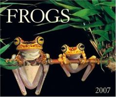 Frogs 2007 155297264X Book Cover