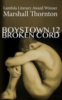 Broken Cord 1090519516 Book Cover