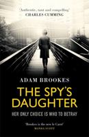 The Spy's Daughter 0316503495 Book Cover
