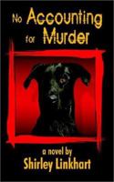 No Accounting for Murder 140335359X Book Cover