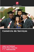 Com�rcio de Servi�os 6205318415 Book Cover