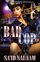 Bad Cop 0990749479 Book Cover