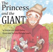 The Princess and the Giant 1936578743 Book Cover