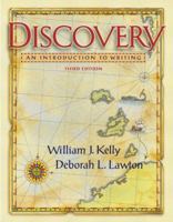 Discovery an introduction to writing: Instructor's annotated edition 0205264263 Book Cover