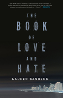 The Book of Love and Hate 1617755826 Book Cover